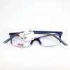 CHELSEA MORGAN CMM 9004 Multicolor Rectangular Kids Girls Eyeglasses 49-14-135