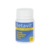 Betavit Vitamin B1 Supplement 100mg Tablets 100