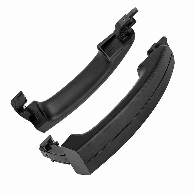 Car Rear Door Handle Fit for Ford Transit Tourneo Custom