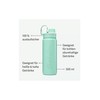 satch Drinking Bottle Made of Stainless Steel, BPA-Free, 0.5 L,