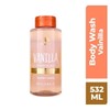 Body Wash Tree Hut Vanilla
