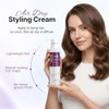 Karseell Crema Para Rizos Sin Enjuague, 200 ml