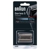 Replacement Heads by Braun Series 5 52B Cassette
