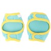 Baby Knee Pads AntiDrop Unisex Crawling Knee Elbow Pads Guards