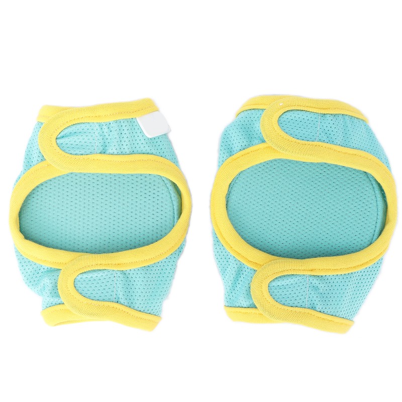 Baby Knee Pads AntiDrop Unisex Crawling Knee Elbow Pads Guards