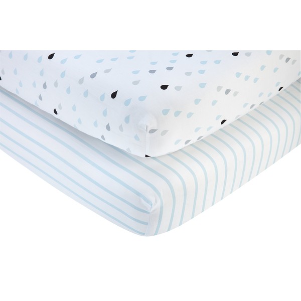 Little Love by NoJo Happy Little Clouds - 2 Count