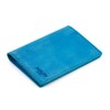 Agility affa "Conte" Pass Case, Transfer, Transparent Window, Bifold Simple,