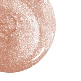 MODE Nail Enamel Shimmery Frost Pearl Champagne Beige Nude Neutral Shade #100 Long Wear, High Gloss, Chip Resistant, Cruelty Free, Vegan Salon Nail Polish Made in Beautiful USA