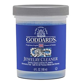 Goddard - Cleaner Jewelry - Case of 6-6 FZ (A)
