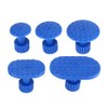 33Pcs Car Auto Body Dents Removal Pulling Tabs Paintless Dent