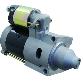 OEG Parts New Starter Compatible With John Deere Kubota Kawasaki Engines FH500V, FH541V, FH601V, FH641V, FH680V, AM127877, AM133636, MIA11408, 211637002, 211637014, 21163-7026, E7195-63010, SND0493