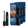 Just For Men Retoque Instantáneo de Canas y Cejas Castaño