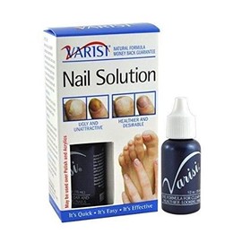 Varisi Healthier Looking Nail
