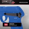 Techna Clip Concealment System for Ruger LCP .380 ACP Pistols