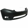 Parts N Go Front Primed Bumper Cover For 2011-2017 Toyota