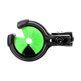 Trophy Ridge Whisker Biscuit Kill Shot Arrow Rest, Medium, Green