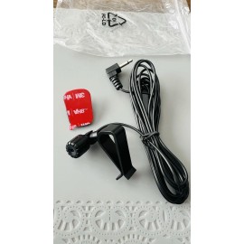 Boss Audio Bluetooth High Gain Microphone for BE7ACP, BE9ACP, BE10ACP, BCP62