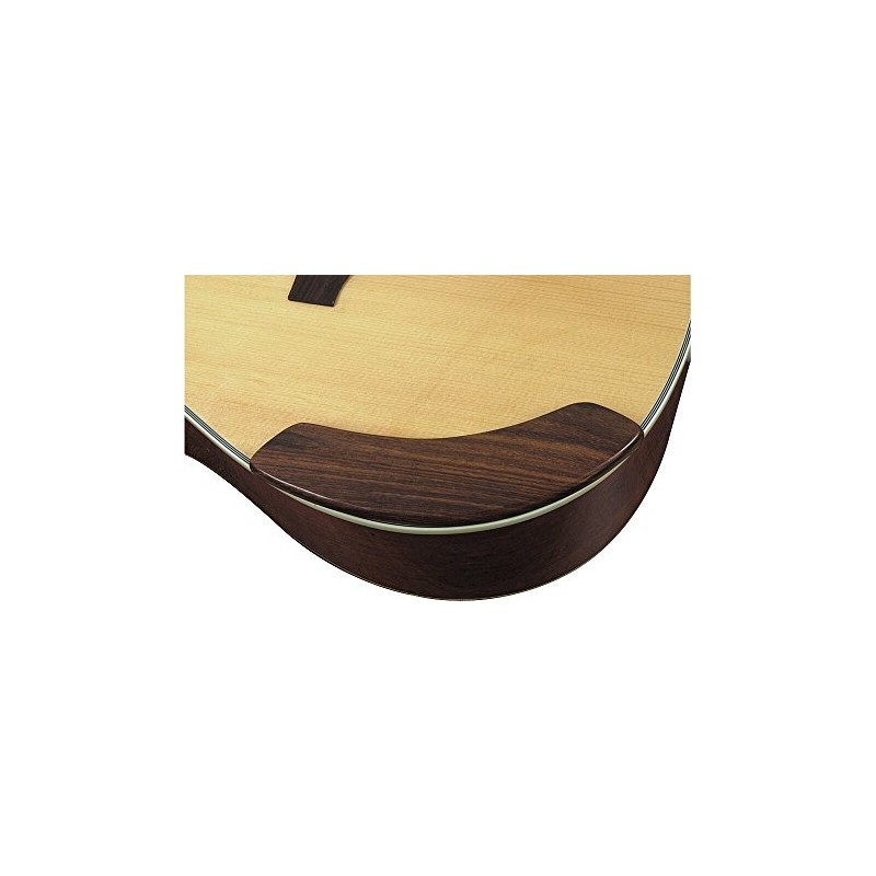 John Pearse Acoustic Armrest Rosewood
