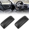 Car Cushion, Armrest, Set of 2, Supporter, Kneepad, Leg Support,