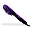 Timco Cepillo Alaciador de Cabello Ceramic