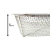 Three Snow pisyatto Corner Deep Colander