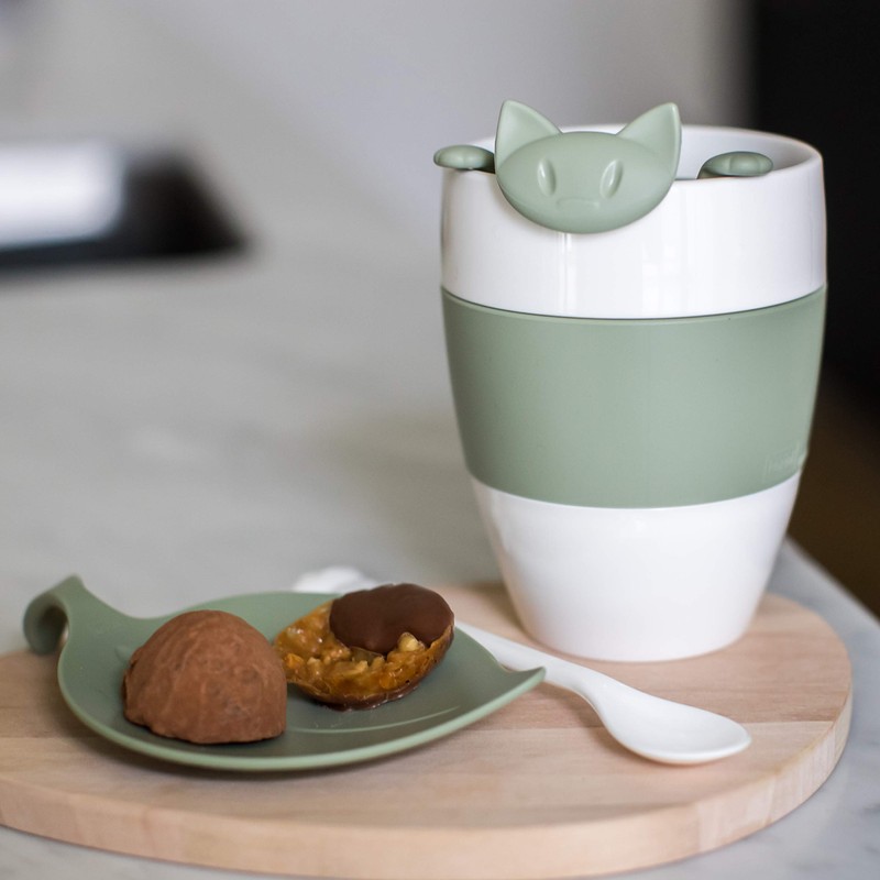 MIAOU Tea Strainer