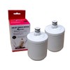 LG 5231JA2002A Water Filter for LG Fridge Side-by-Side LT500P /