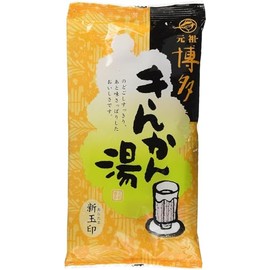 Shinsei Shoji Toridochi Honpo Hakata Kinkanyu New Ball Seal 0.7 oz (20 g) x 5 P