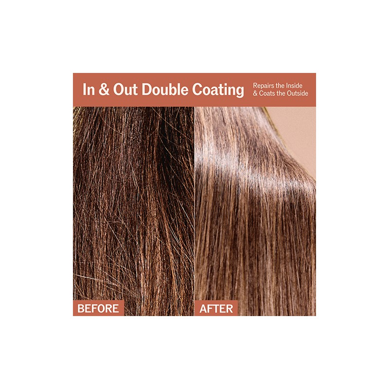 narka [narka]Core Rebuild Straight Slick Hair Milk 150ml