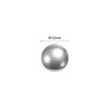 sourcing map G25 Precision Stainless Steel Bearing Balls 12 mm