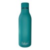Baluni Water Bottle, Thermos Flask, Insulated Flask (Stainless Steel), Capacity