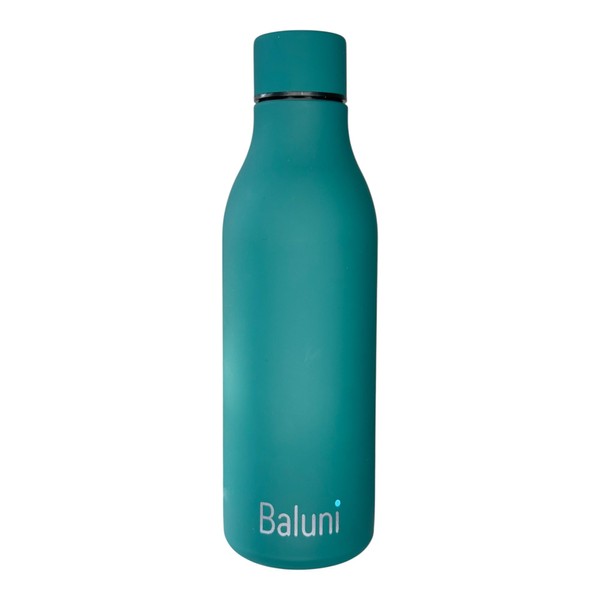Baluni Water Bottle, Thermos Flask, Insulated Flask (Stainless Steel), Capacity