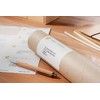 Avery Printable, Customisable Parcel Shipping Address Labels, Inkjet Printers, 6