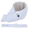 USB Heated Scarf for Men Women 3 Temperature Settings Neck