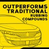 Meguiar's Ultimate Compound - Pro-Grade Car Scratch Remover