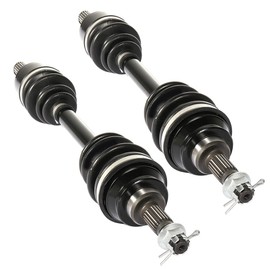 ECCPP CV Axle Drive Shaft Assembly fit 1988-1995 for Honda FourTrax 300 Front Left 44350-HN8-A41 44220-HN8-A41
