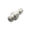1/4" BSP Male Pressure Washer Mini 11.6mm Quick Release Plug