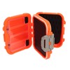 Tackle Boxes Thickened Multifunctional Double Opening 4 Sided Shockproof Sealed