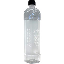 Langenburg Oxygen Water - 750 mL - 12 CT