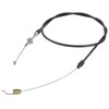 Aigemsi Compatible 532406258 Drive Control Cable, Compatible with Husqvarna 6521RS