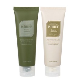Estif Classic Treatment Mask 100ml (Portable) / 이스티프 클래식 트리트먼트 마스크100ml(휴대용)
