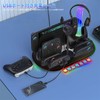 Switch 2 Pro & Switch 2 Joy-Con Cooling Charging Stand