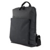 Jost Bergen Daypack Backpack Black, black