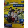 Character Building MicroFigures Series 1 Blind Pack