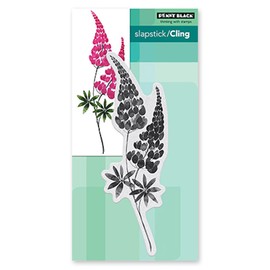 Penny Black Cling Rubber Stamps - Distinctive 40-831