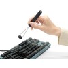 FILCO キートップ引抜工具 FILCO KeyPuller プロ仕様 ブラック Keycap Remover キーボードメンテナンス用工具 FKP01