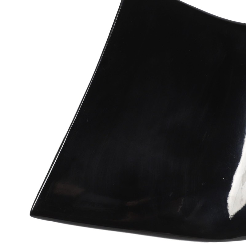 Fabater 2 x Motorcycle Downforce Naked Spoiler Fixed Winglets Fairing