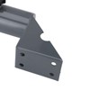for Starlink Short Wall Mount Roof Mount with Adapter Weather