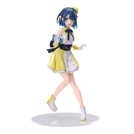 ONLY FROM JAPAN The Many Sides of Voice Actor Yugure Yuhi Anime Collectible Figurine