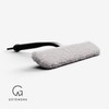 GÜTEWERK 2× Microfibre Cloths – Accessory for 11" Squeegee –